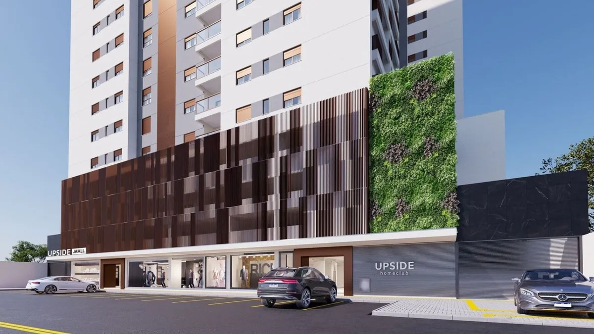 Apartamento 4 dorm. em Centro, Balneário Piçarras/SC · foto 2 | Família Broker