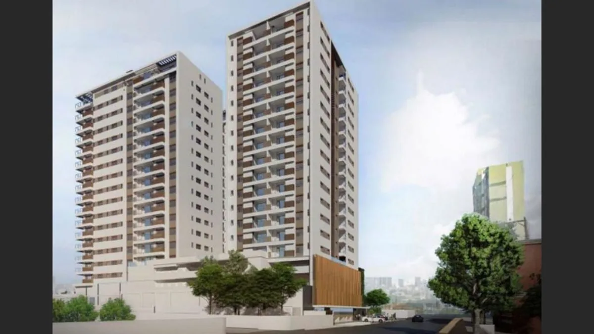 Apartamento 4 dorm. em Centro, Balneário Piçarras/SC · foto 3 | Família Broker