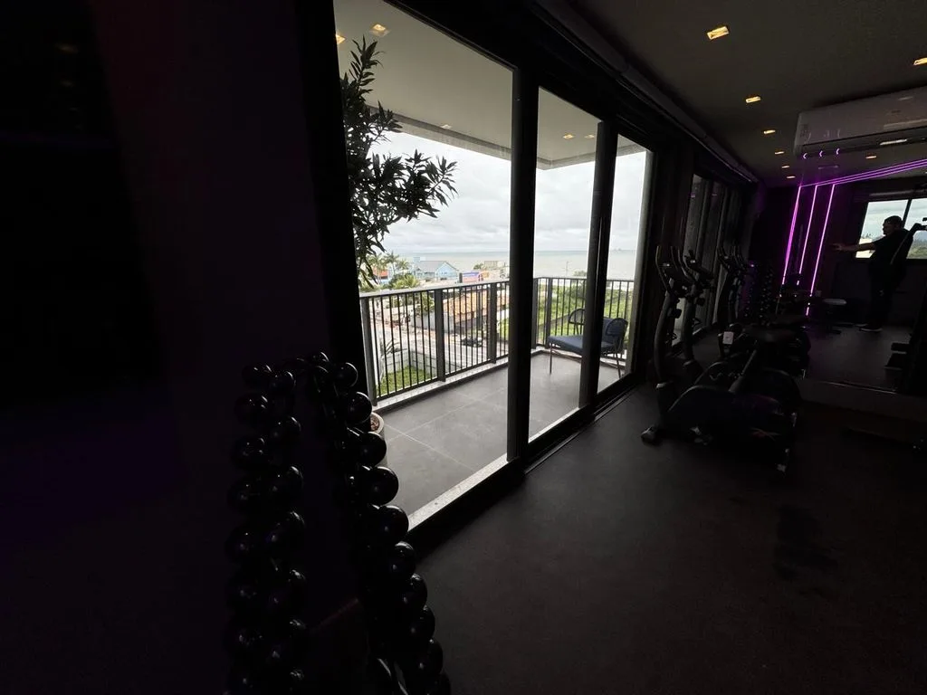 Apartamento 3 dorm. em Centro, Balneário Piçarras/SC · foto 3 | Família Broker