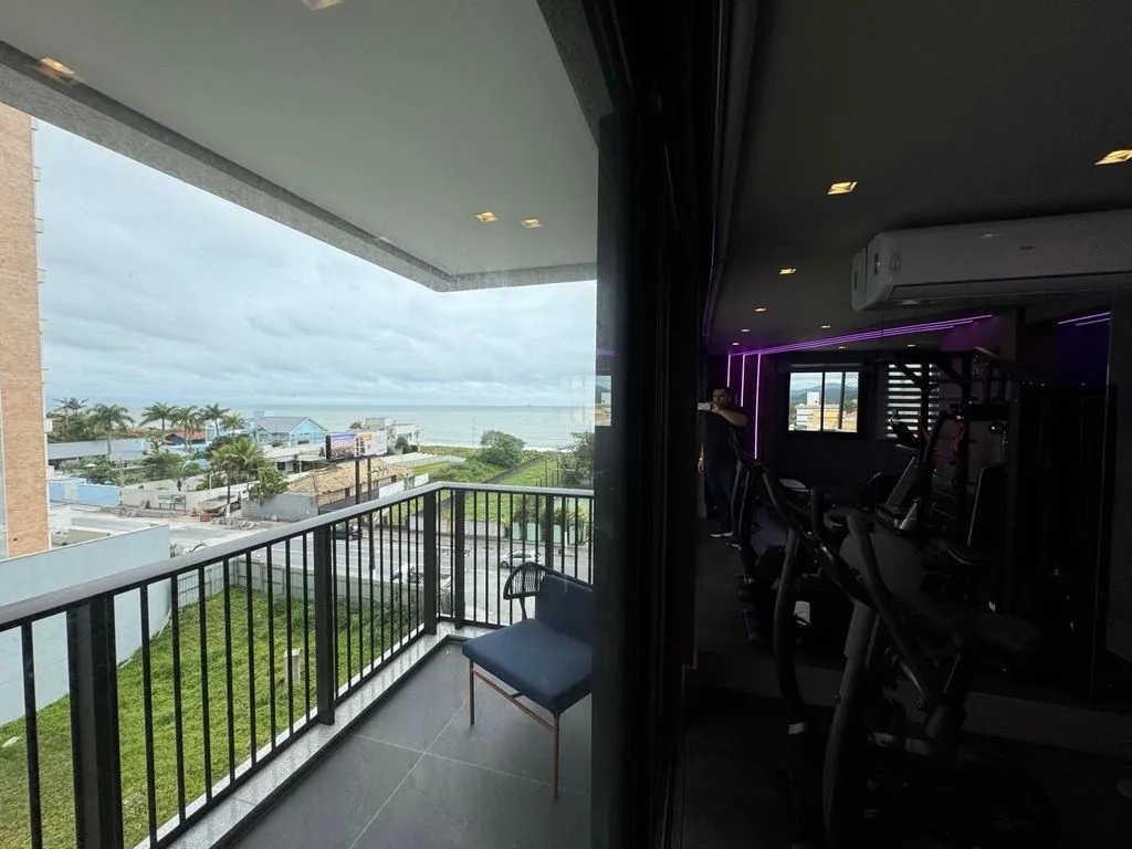 Apartamento 3 dorm. em Centro, Balneário Piçarras/SC · foto 4 | Família Broker