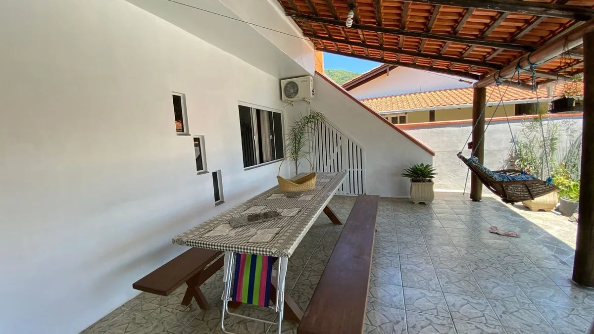 Casa 2 dorm. em Praia de Armação do Itapocorói, Penha/SC · foto 4 | Família Broker