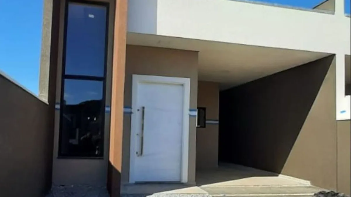 Casa 3 dorm. em Itajuba, Barra Velha/SC · destaque | Família Broker