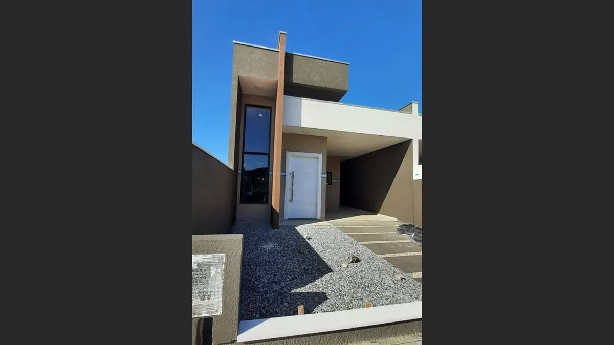 Casa 3 dorm. em Itajuba, Barra Velha/SC · foto 4 | Família Broker