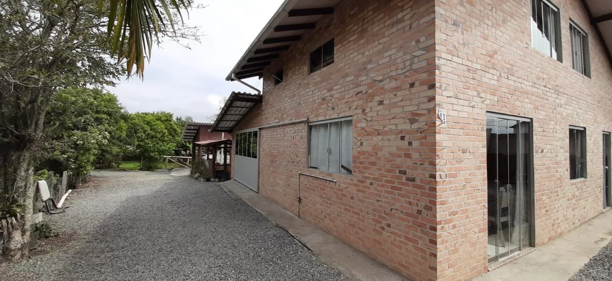 Casa 4 dorm. em Centro, Penha/SC · foto 3 | Família Broker