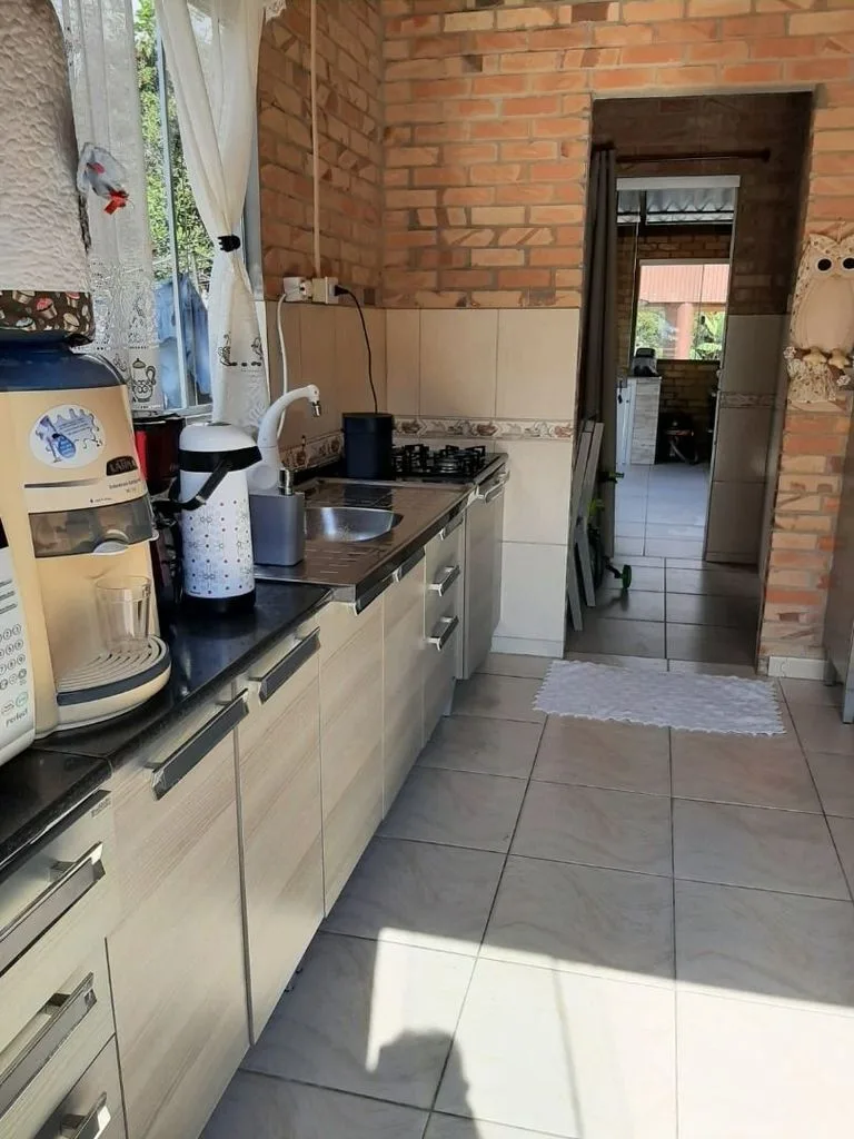Casa 4 dorm. em Centro, Penha/SC · foto 4 | Família Broker