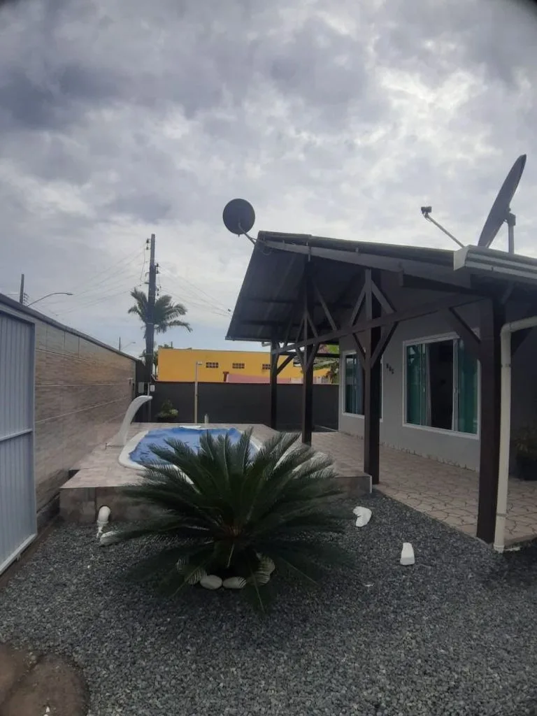 Casa 3 dorm. em Armação, Penha/SC · foto 3 | Família Broker