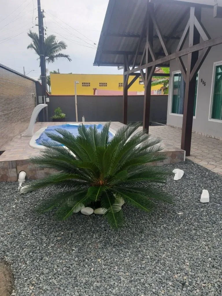 Casa 3 dorm. em Armação, Penha/SC · foto 4 | Família Broker
