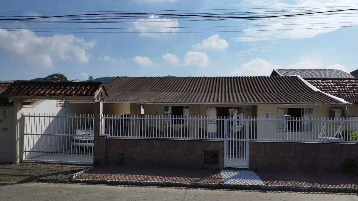 Casa 3 dorm. em Gravatá, Navegantes/SC · destaque | Família Broker