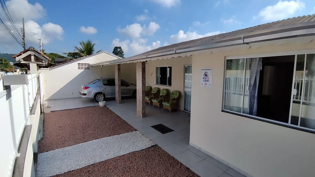 Casa 3 dorm. em Gravatá, Navegantes/SC · foto 3 | Família Broker