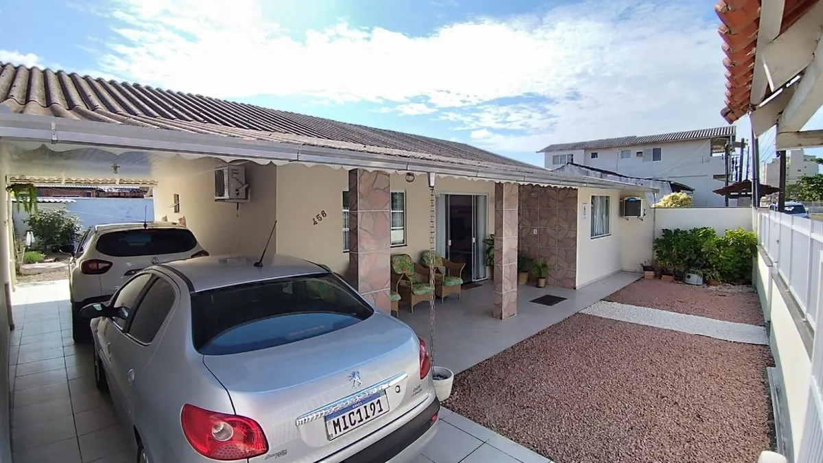 Casa 3 dorm. em Gravatá, Navegantes/SC · foto 4 | Família Broker