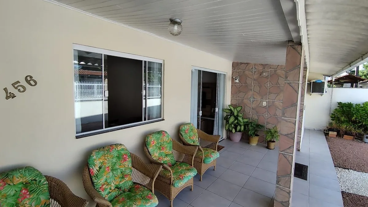 Casa 3 dorm. em Gravatá, Navegantes/SC · foto 5 | Família Broker