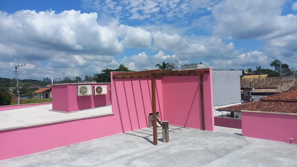 Casa 3 dorm. em Nossa Senhora da Paz, Balneário Piçarras/SC · foto 2 | Família Broker