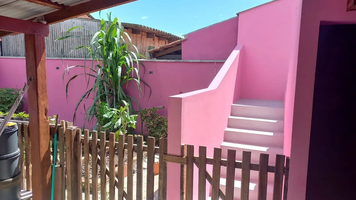 Casa 3 dorm. em Nossa Senhora da Paz, Balneário Piçarras/SC · foto 4 | Família Broker