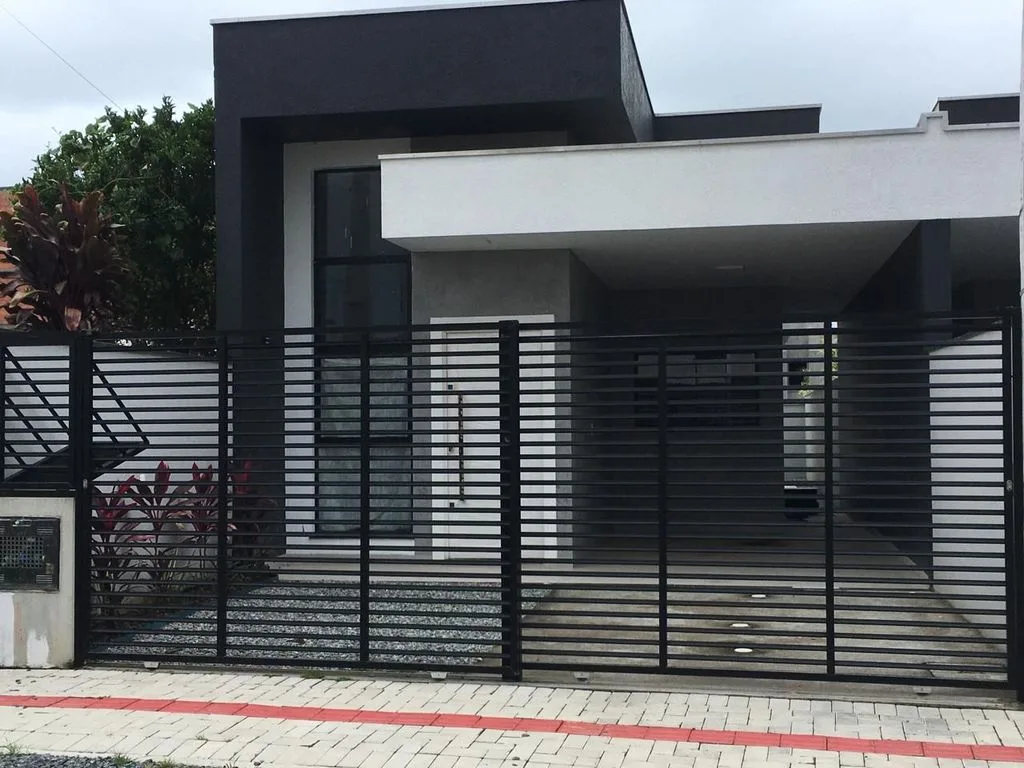 Casa 3 dorm. em Itajuba, Barra Velha/SC · destaque | Família Broker