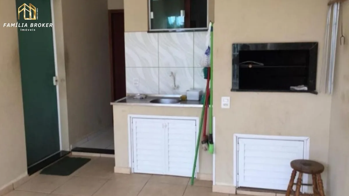 Casa 3 dorm. em Itacolomi, Balneário Piçarras/SC · foto 2 | Família Broker
