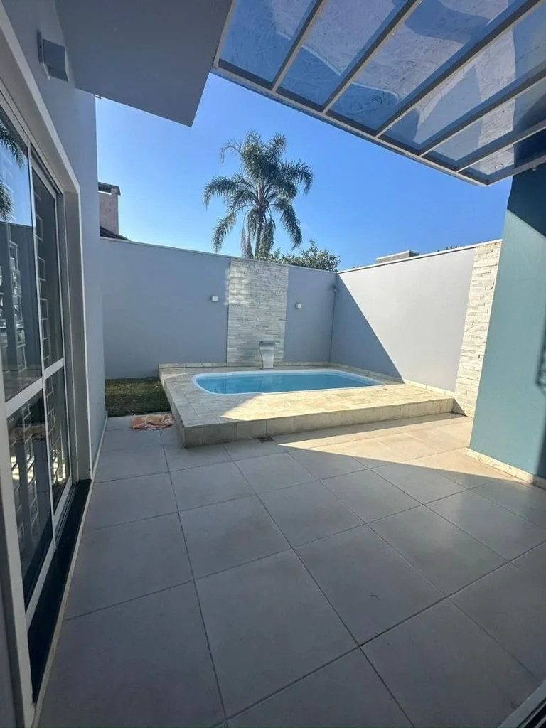 Casa 3 dorm. em Centro, Penha/SC · foto 4 | Família Broker