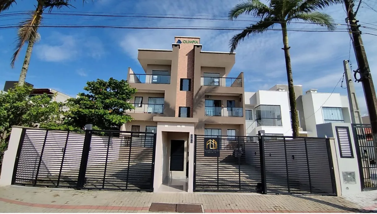 Cobertura 3 dorm. em Itajuba, Barra Velha/SC · destaque | Família Broker