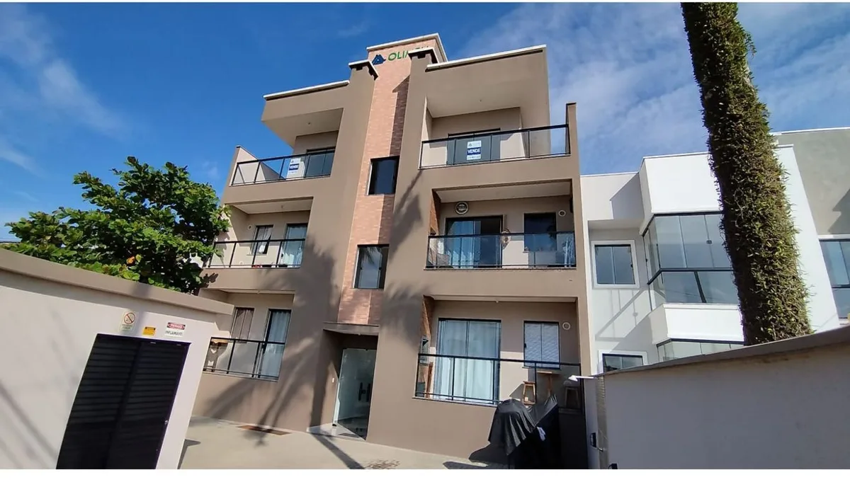 Cobertura 3 dorm. em Itajuba, Barra Velha/SC · foto 2 | Família Broker