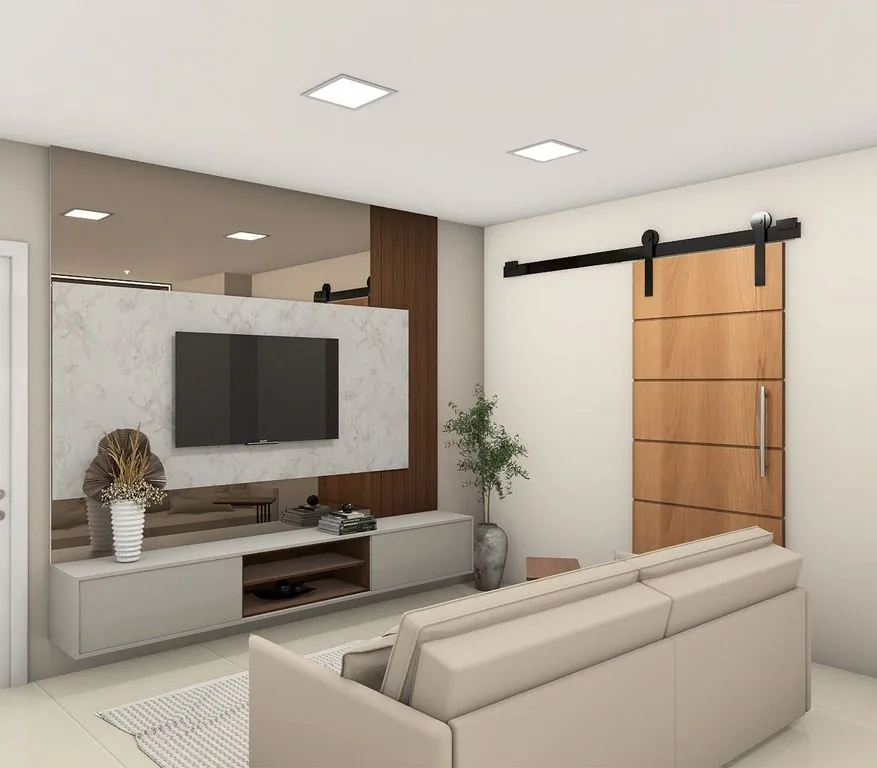 Cobertura 3 dorm. em Loteamento Gaivota, Balneário Piçarras/SC · foto 4 | Família Broker