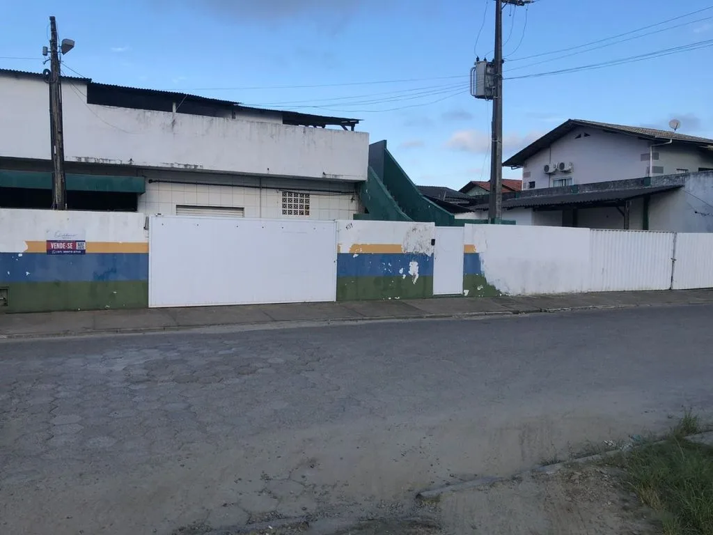 Apartamento em Centro, Penha/SC — Fábrica de Pescados - Centro - Penha/SC · foto 3 | Família Broker