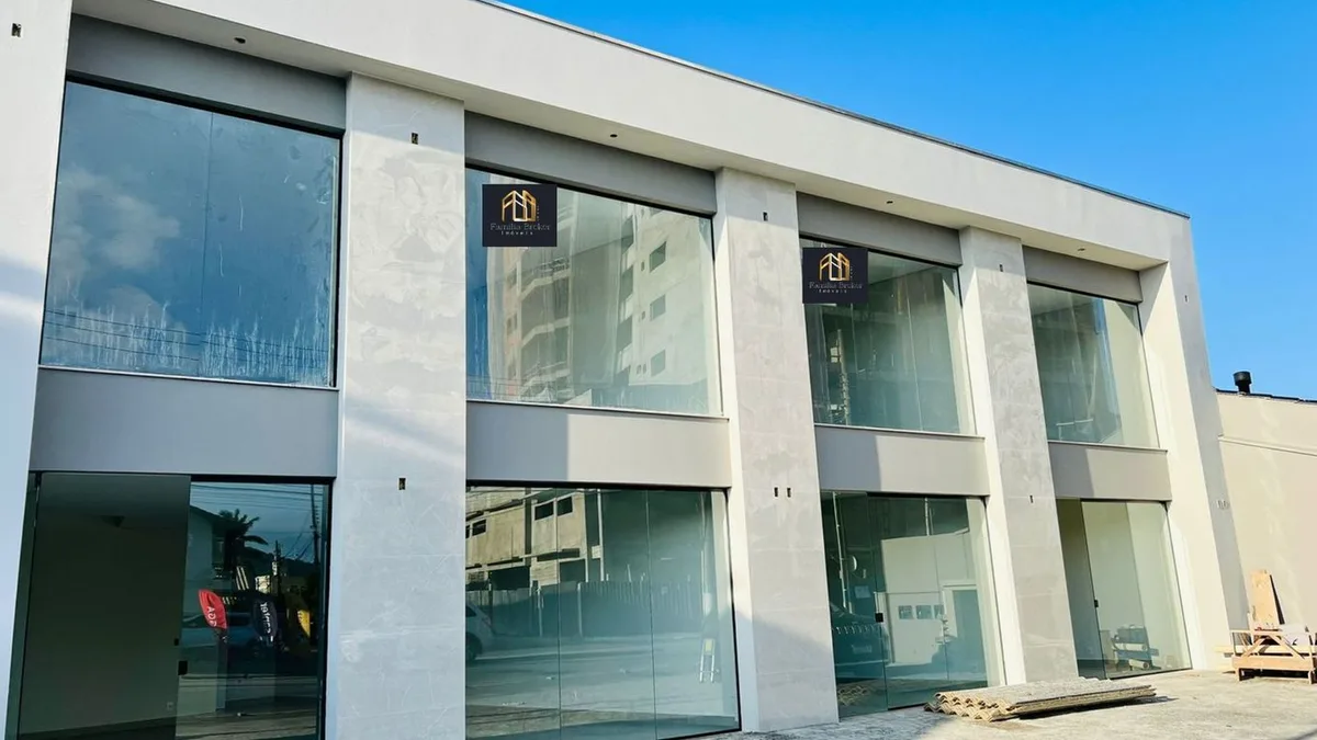 Apartamento em Centro, Penha/SC · destaque | Família Broker