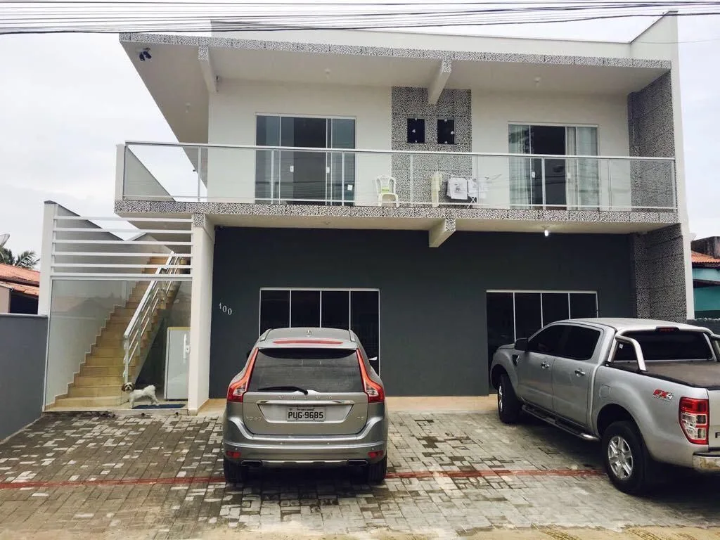 Apartamento em Nossa Senhora da Paz, Balneário Piçarras/SC · destaque | Família Broker