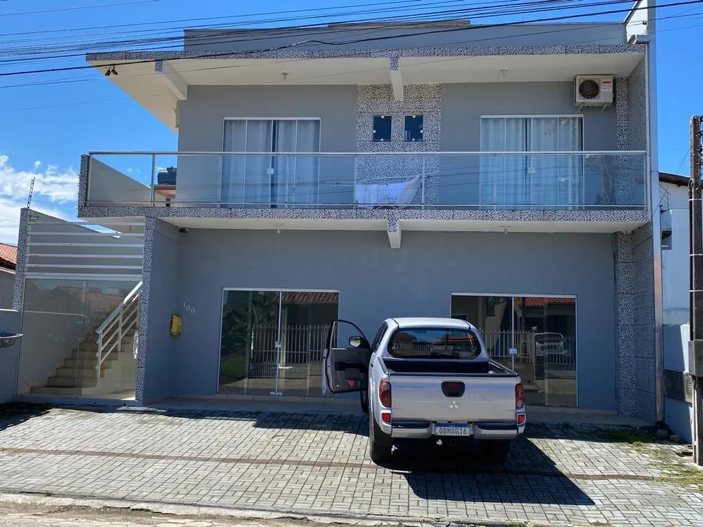 Apartamento em Nossa Senhora da Paz, Balneário Piçarras/SC · foto 2 | Família Broker