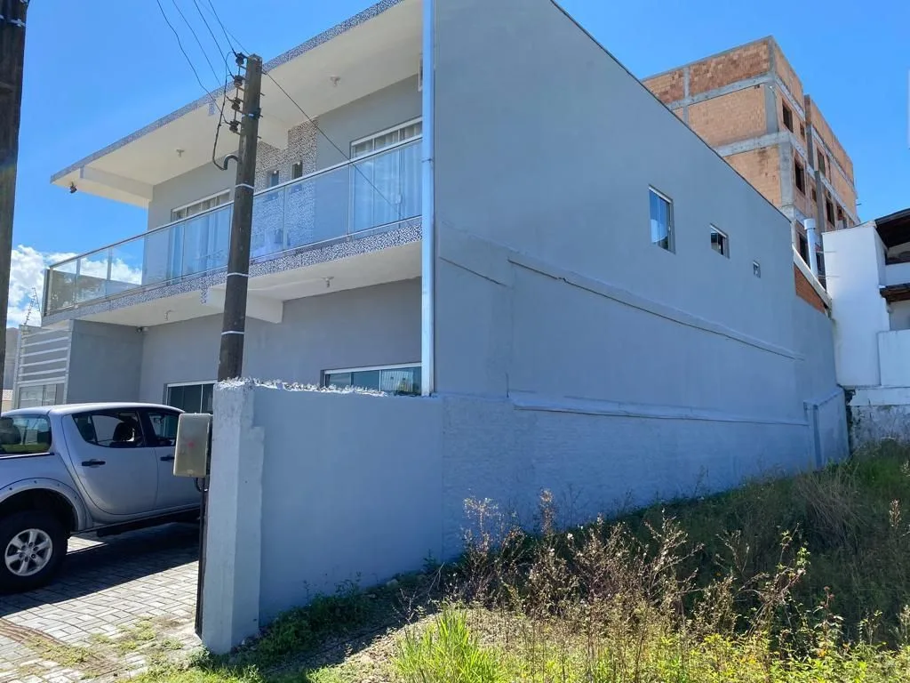 Apartamento em Nossa Senhora da Paz, Balneário Piçarras/SC · foto 3 | Família Broker