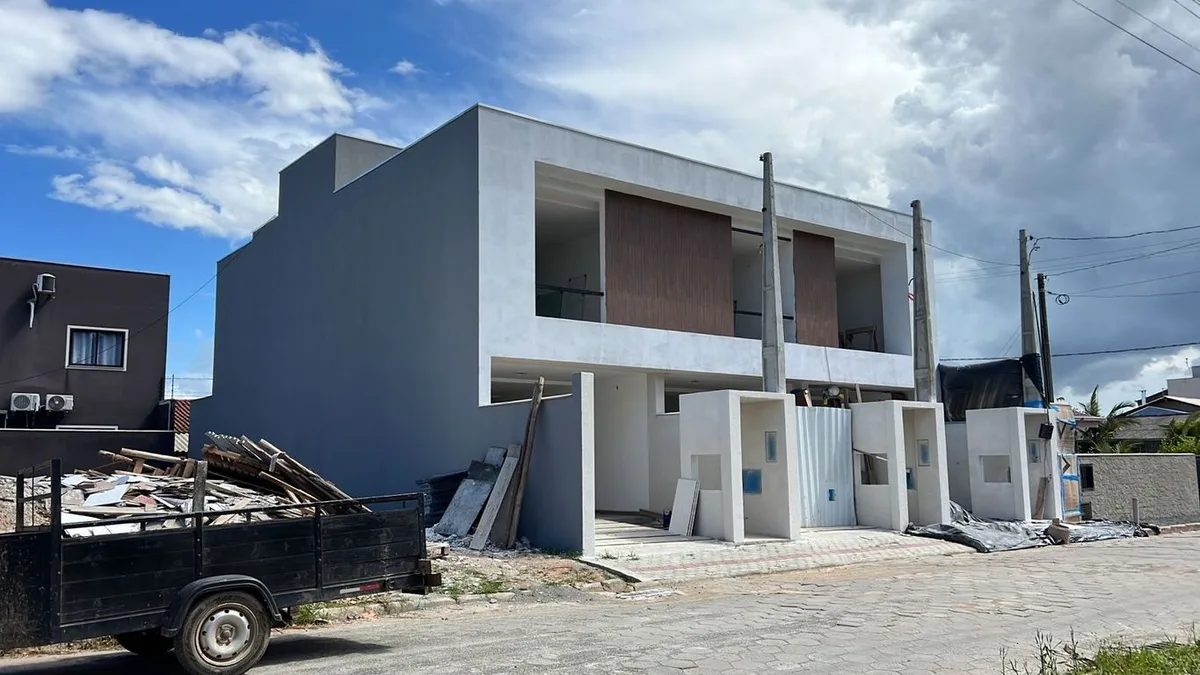Casa 3 dorm. em Itacolomi, Balneário Piçarras/SC · foto 5 | Família Broker