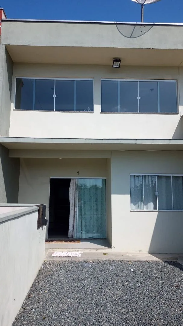 Casa 2 dorm. em Santo Antônio, Balneário Piçarras/SC · destaque | Família Broker