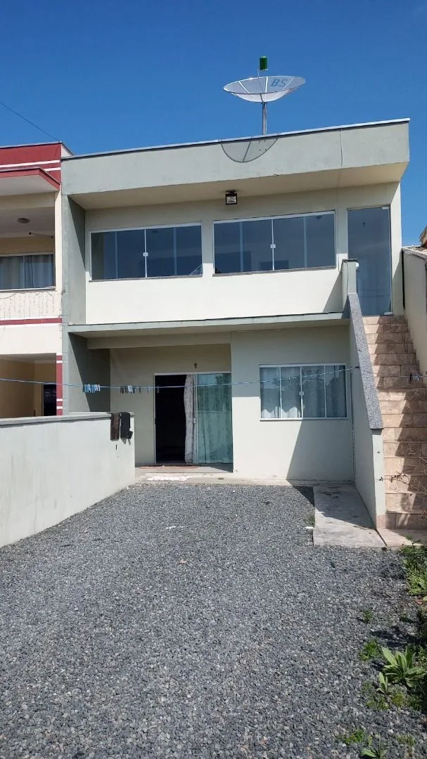 Casa 2 dorm. em Santo Antônio, Balneário Piçarras/SC · foto 2 | Família Broker