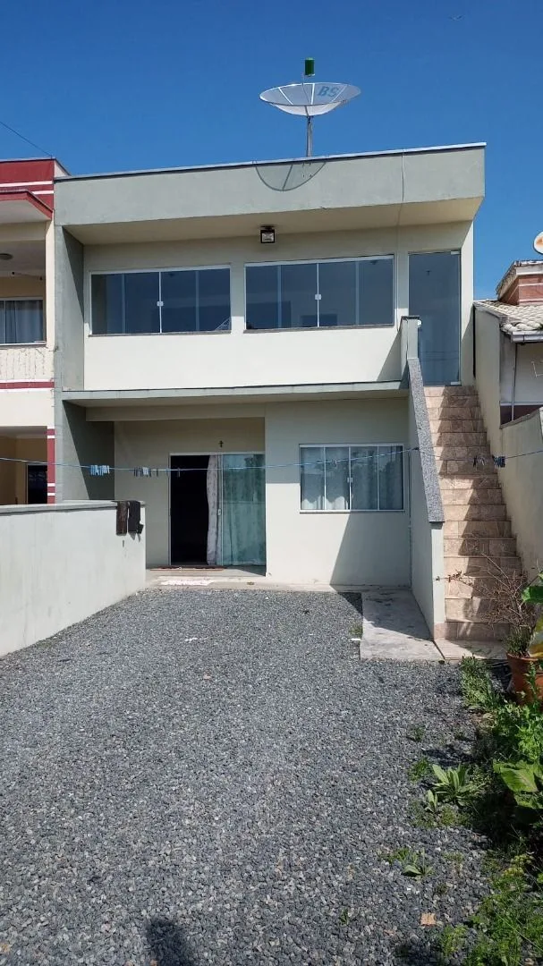 Casa 2 dorm. em Santo Antônio, Balneário Piçarras/SC · foto 4 | Família Broker
