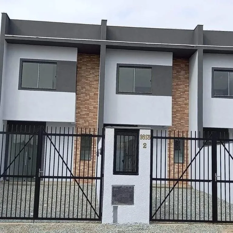 Casa 2 dorm. em Itacolomi, Balneário Piçarras/SC · foto 3 | Família Broker