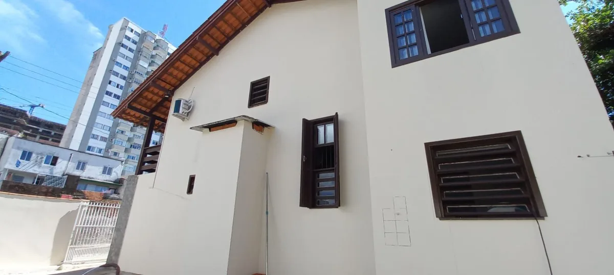 Casa 2 dorm. em Centro, Balneário Piçarras/SC · foto 3 | Família Broker