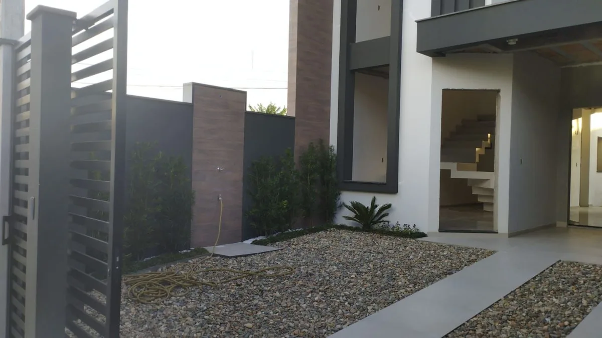 Casa 3 dorm. em Armação, Penha/SC · foto 3 | Família Broker
