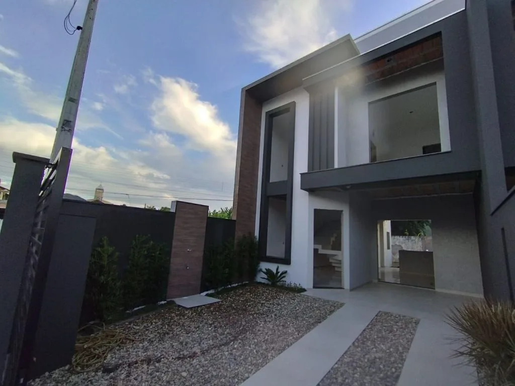 Casa 3 dorm. em Armação, Penha/SC · foto 4 | Família Broker