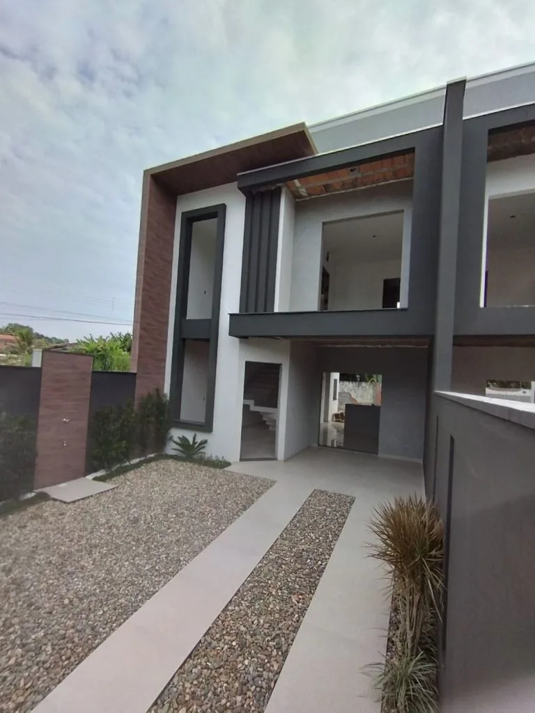 Casa 3 dorm. em Armação, Penha/SC · foto 5 | Família Broker