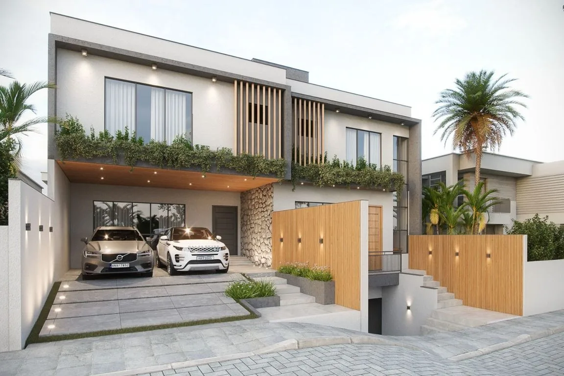 Casa 2 dorm. em Itajuba, Barra Velha/SC · destaque | Família Broker
