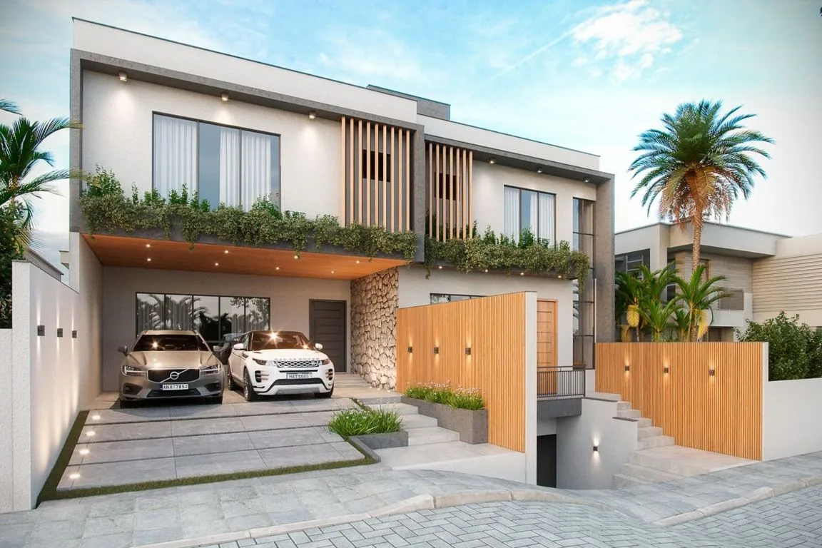 Casa 2 dorm. em Itajuba, Barra Velha/SC · foto 3 | Família Broker