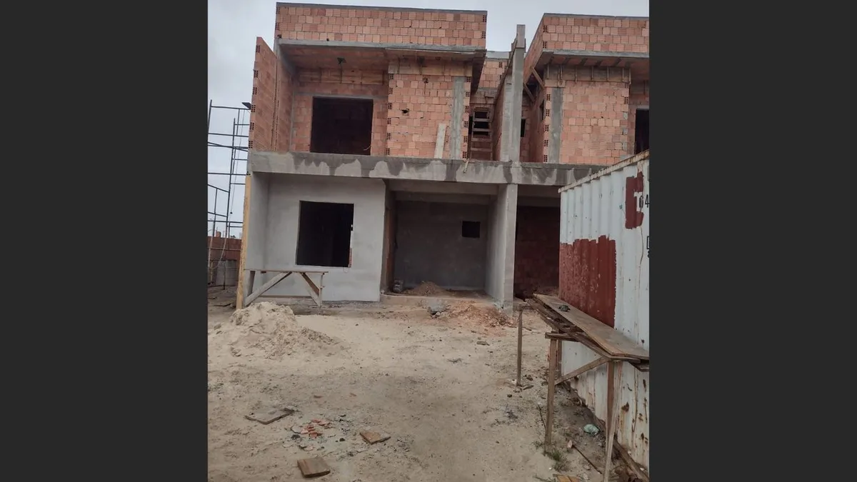 Casa 3 dorm. em Quinta dos Acorianos, Barra Velha/SC · foto 4 | Família Broker