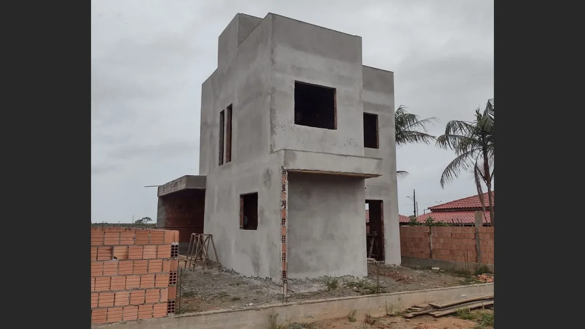 Casa 3 dorm. em Quinta dos Acorianos, Barra Velha/SC · foto 5 | Família Broker