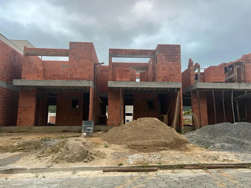 Casa 3 dorm. em Nossa Senhora da Paz, Balneário Piçarras/SC · foto 4 | Família Broker
