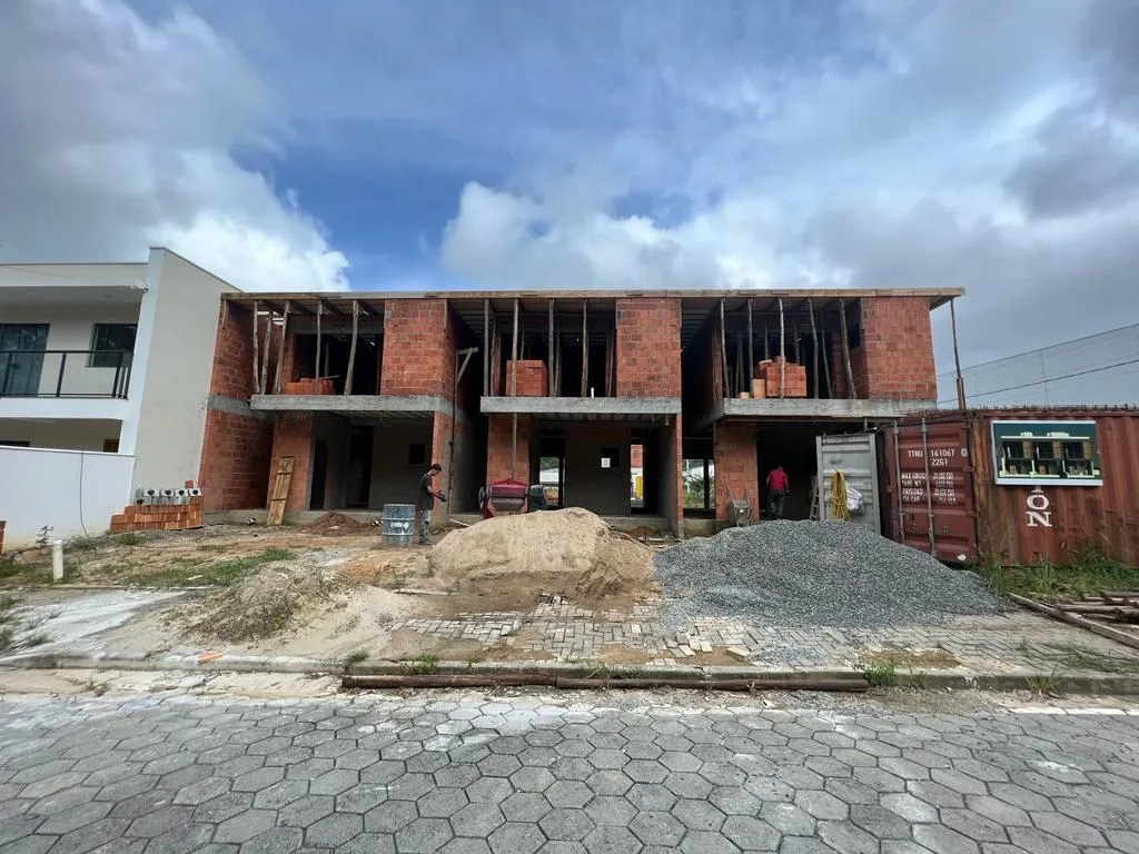 Casa 3 dorm. em Nossa Senhora da Paz, Balneário Piçarras/SC · foto 5 | Família Broker