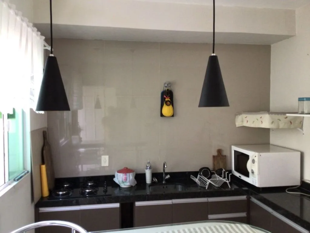 Casa 2 dorm. em Itacolomi, Balneário Piçarras/SC · foto 4 | Família Broker