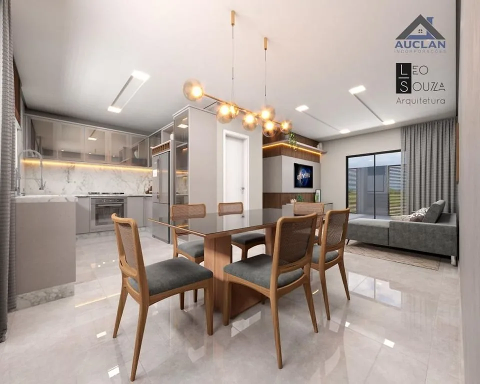 Casa 3 dorm. em Itajuba, Barra Velha/SC · foto 2 | Família Broker