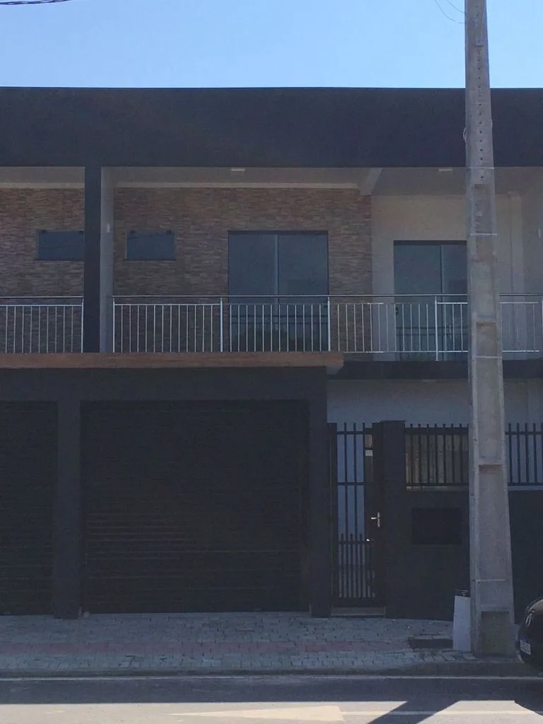 Casa 3 dorm. em Itajuba, Barra Velha/SC · foto 2 | Família Broker