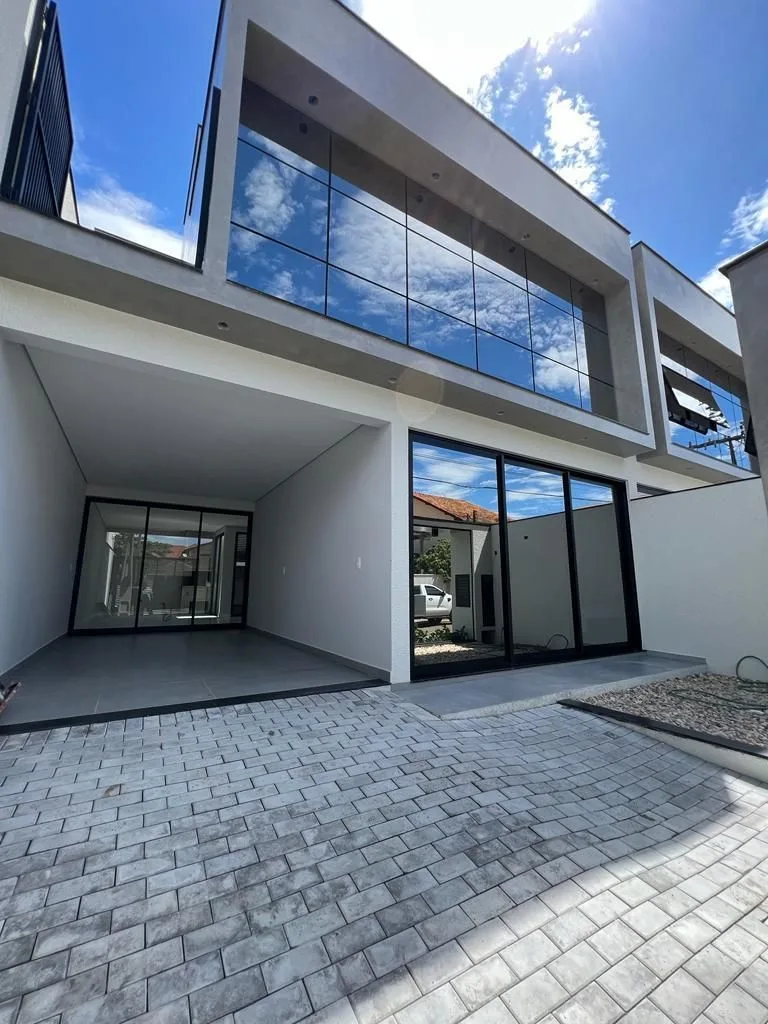 Casa 3 dorm. em Tabuleiro, Barra Velha/SC · foto 2 | Família Broker