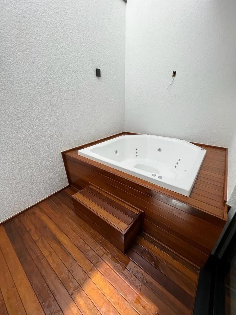 Casa 3 dorm. em Tabuleiro, Barra Velha/SC · foto 5 | Família Broker