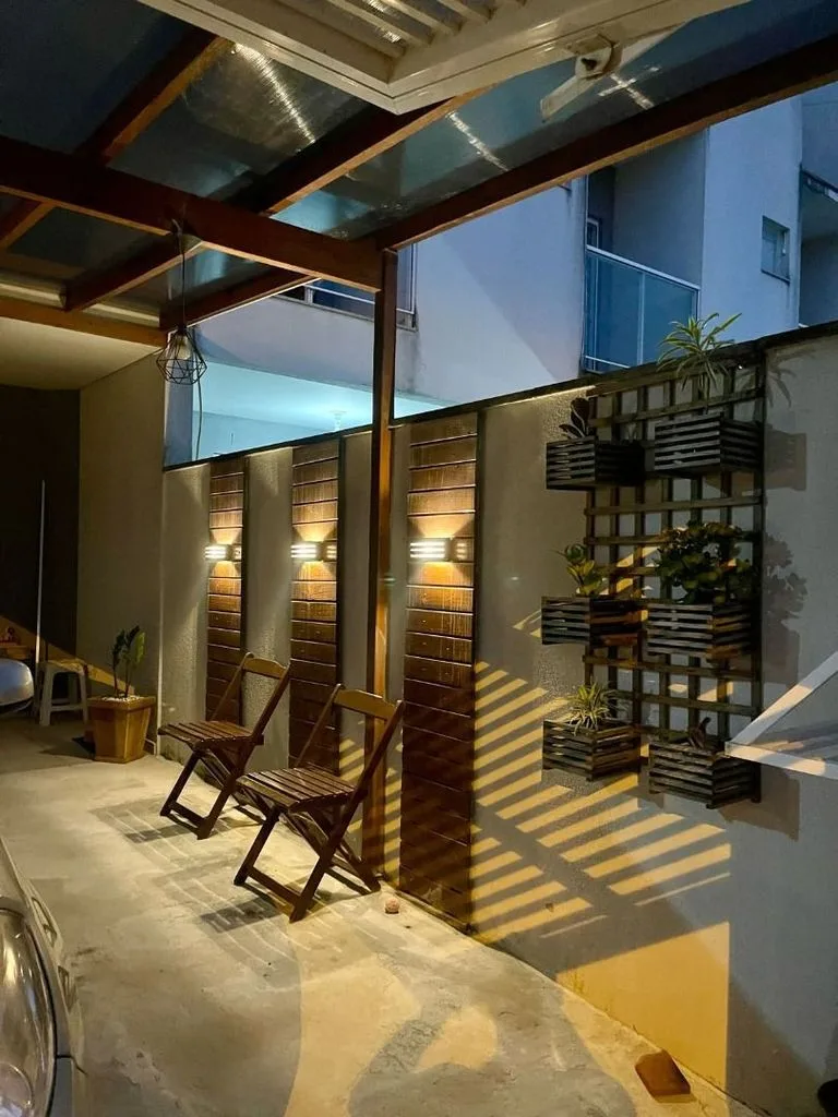 Casa 2 dorm. em Itacolomi, Balneário Piçarras/SC · foto 2 | Família Broker
