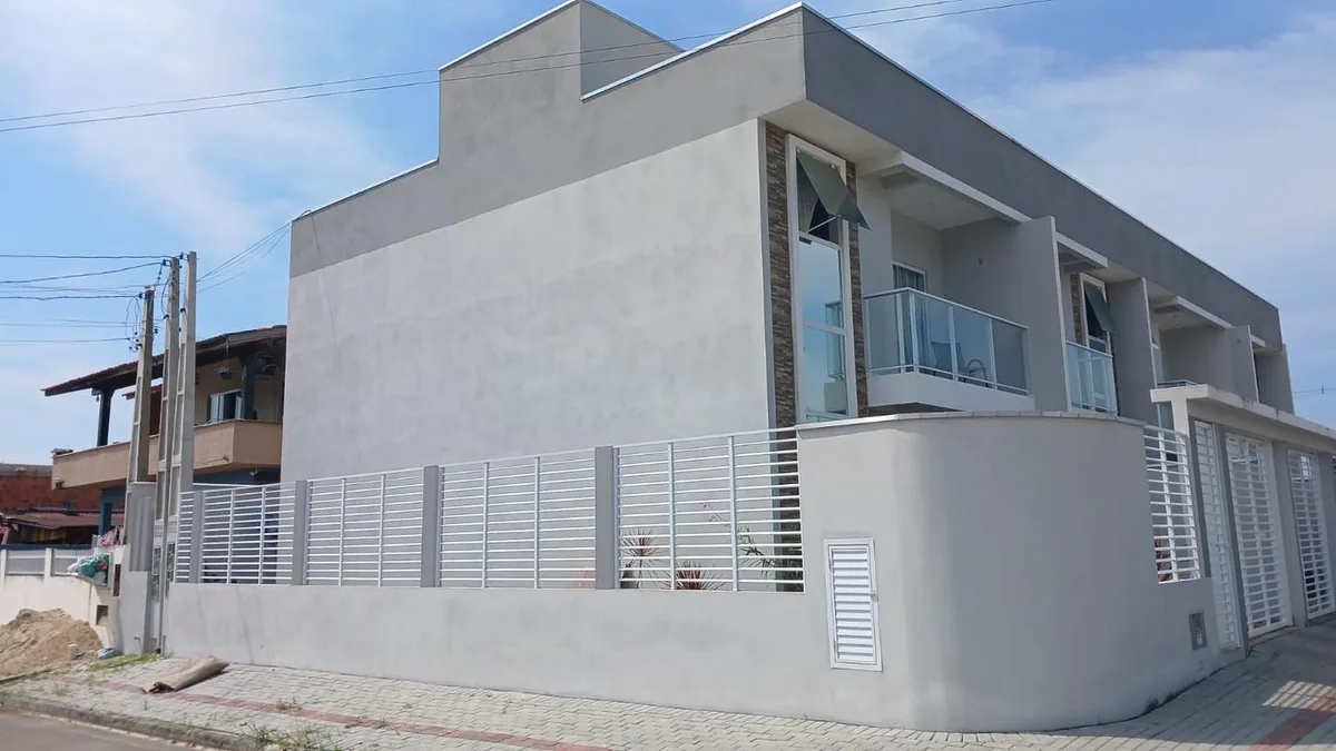 Casa 3 dorm. em Centro, Penha/SC · foto 2 | Família Broker